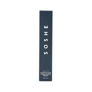 SOSHE Smooth Base Complexion Brush - 1 ct